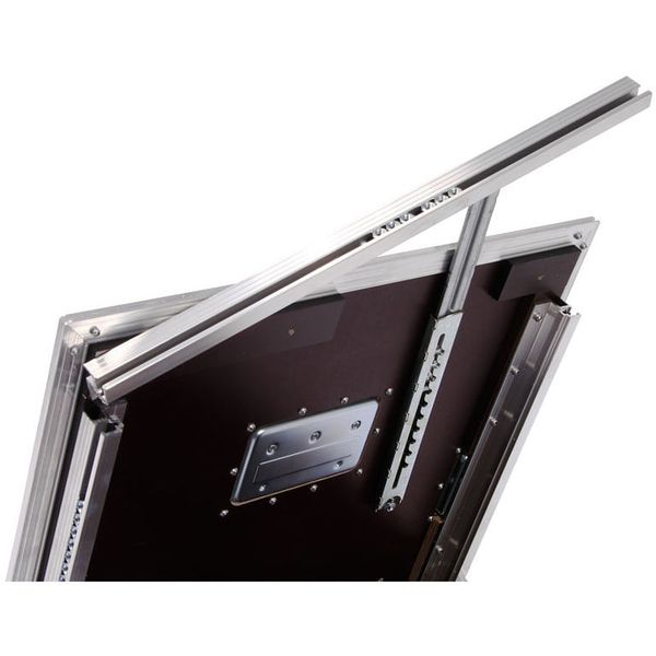 Thon Triple Door Live Rack 8HE 45