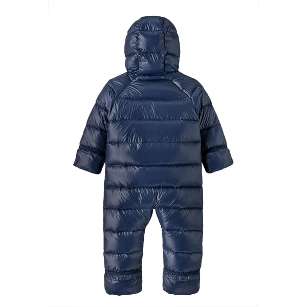 Combinaison de ski PATAGONIA INFANT HILOFT DOWN SWEATER BUNTING NEW NAVY