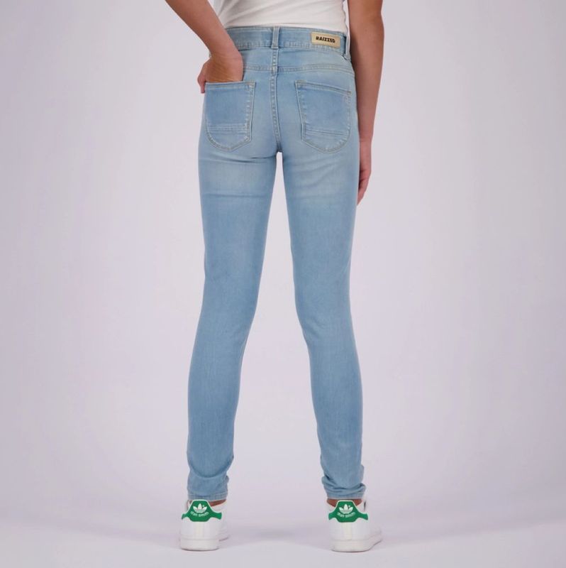 Raizzed meisjes jeans - Denim