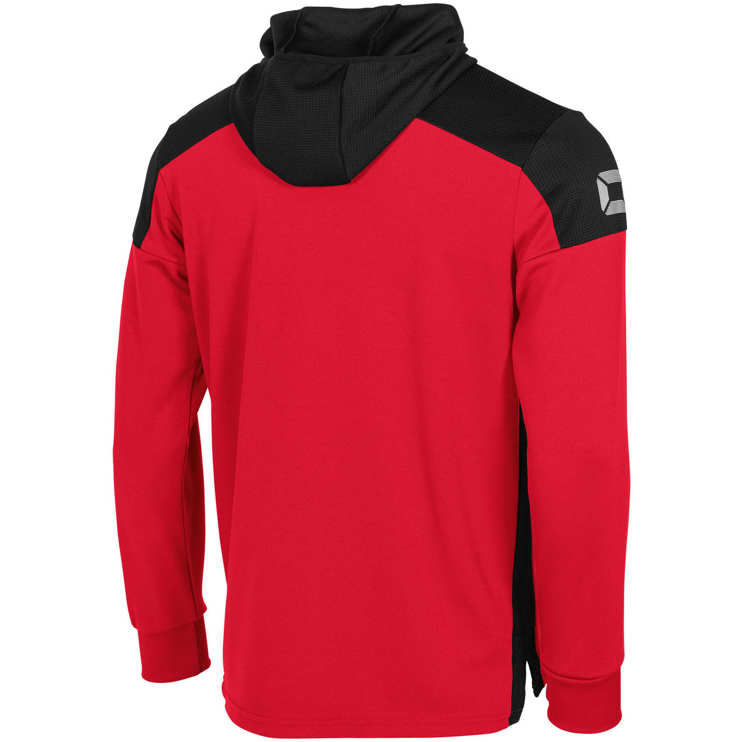 Stanno Pride Full Zip Hooded Jacket