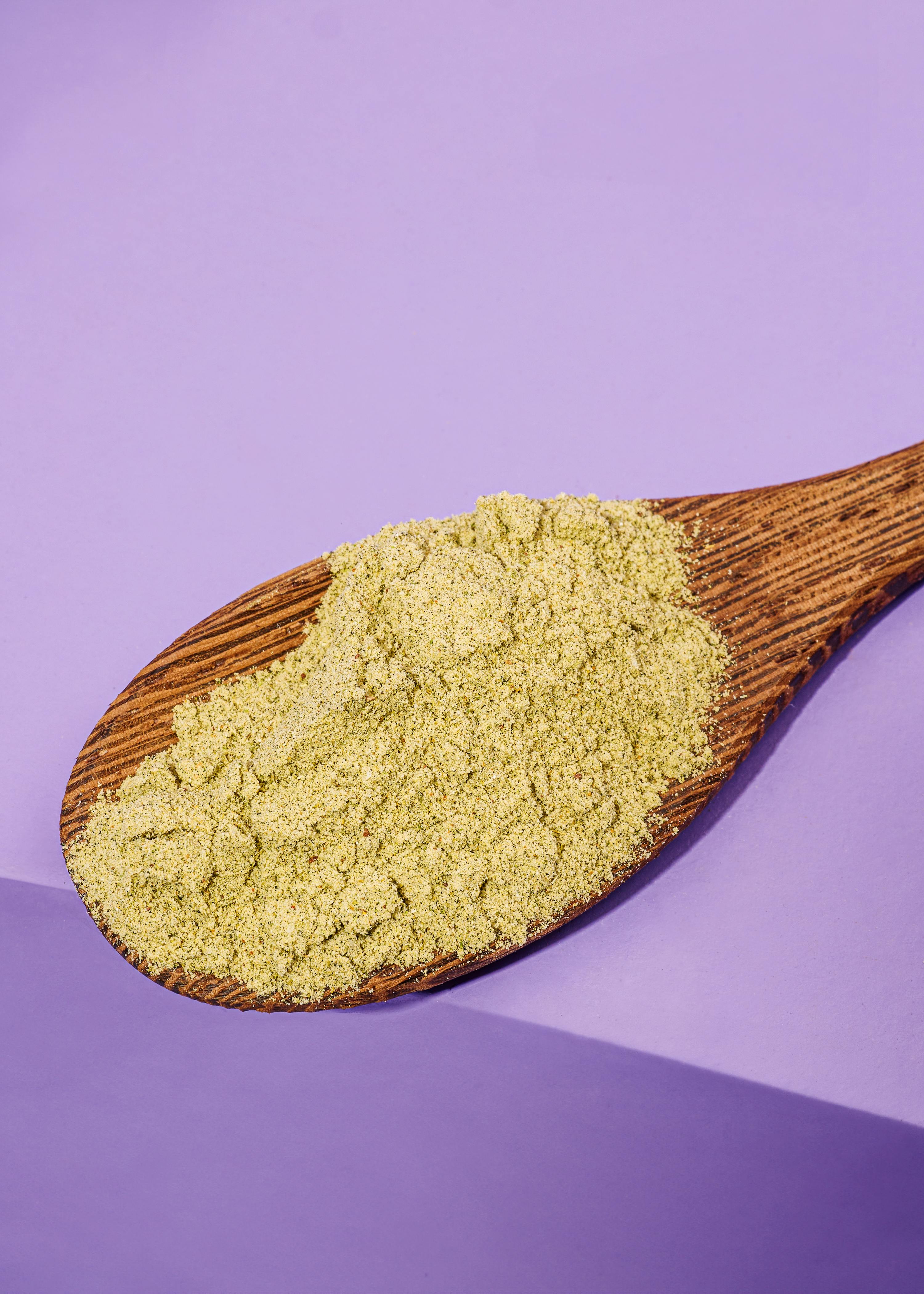 X44 Superfood Powder ohne Süßungsmittel 600 g