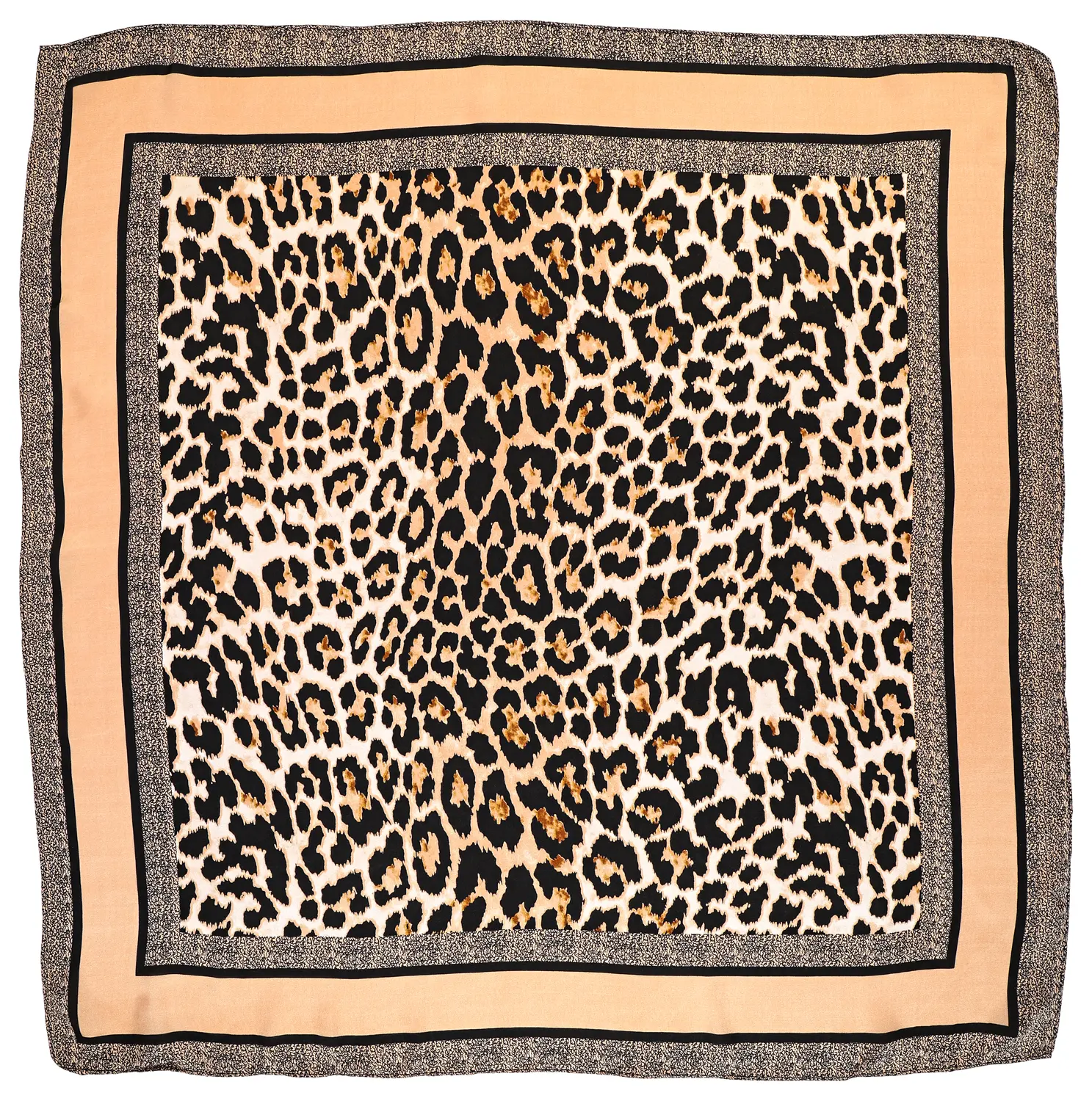 Tuch - Classic Leo