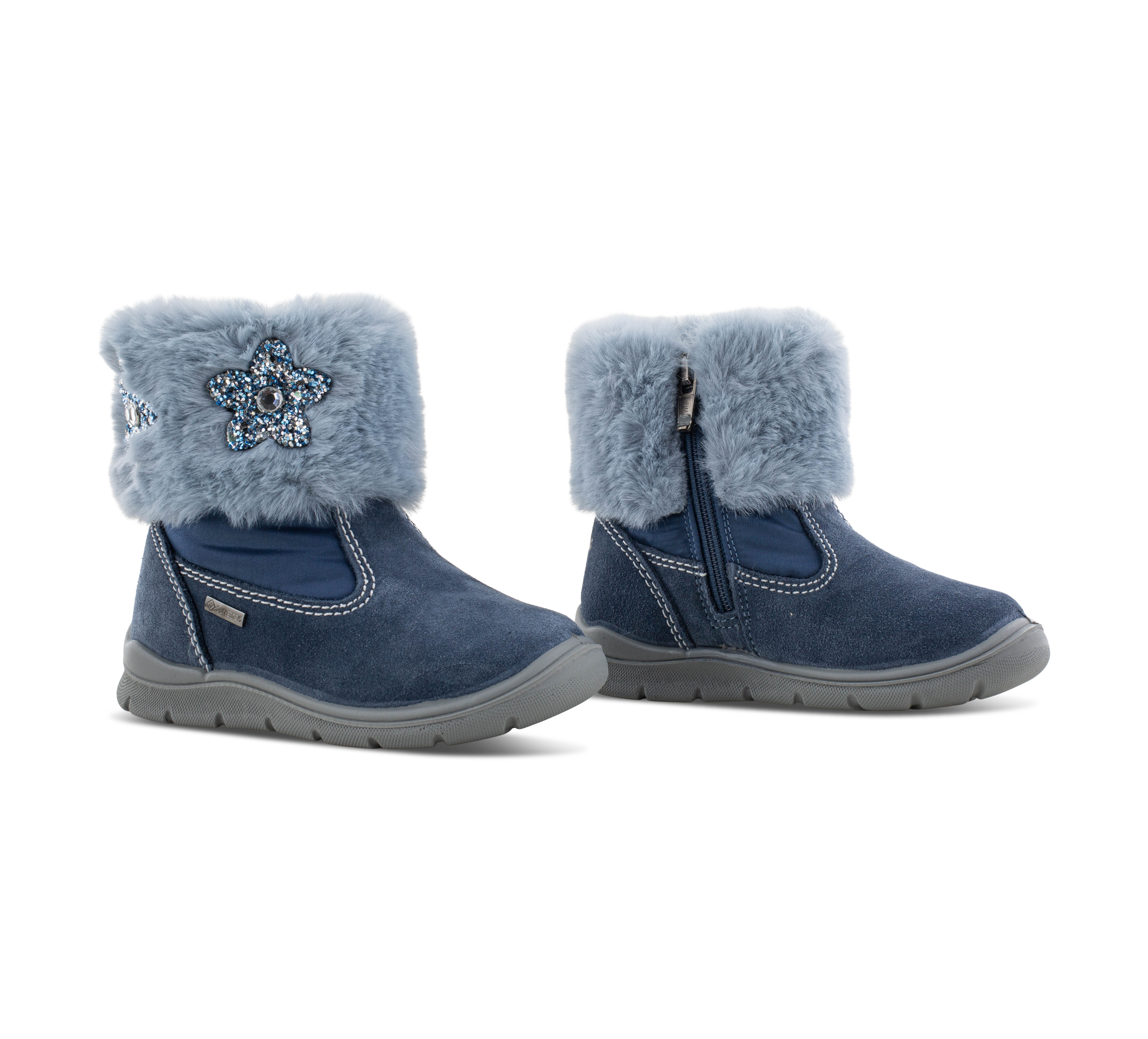 Primigi Skate Gtx - Winterschuhe