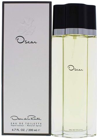 Oscar De La Renta - Oscar - Eau de Toilette - 200ml
