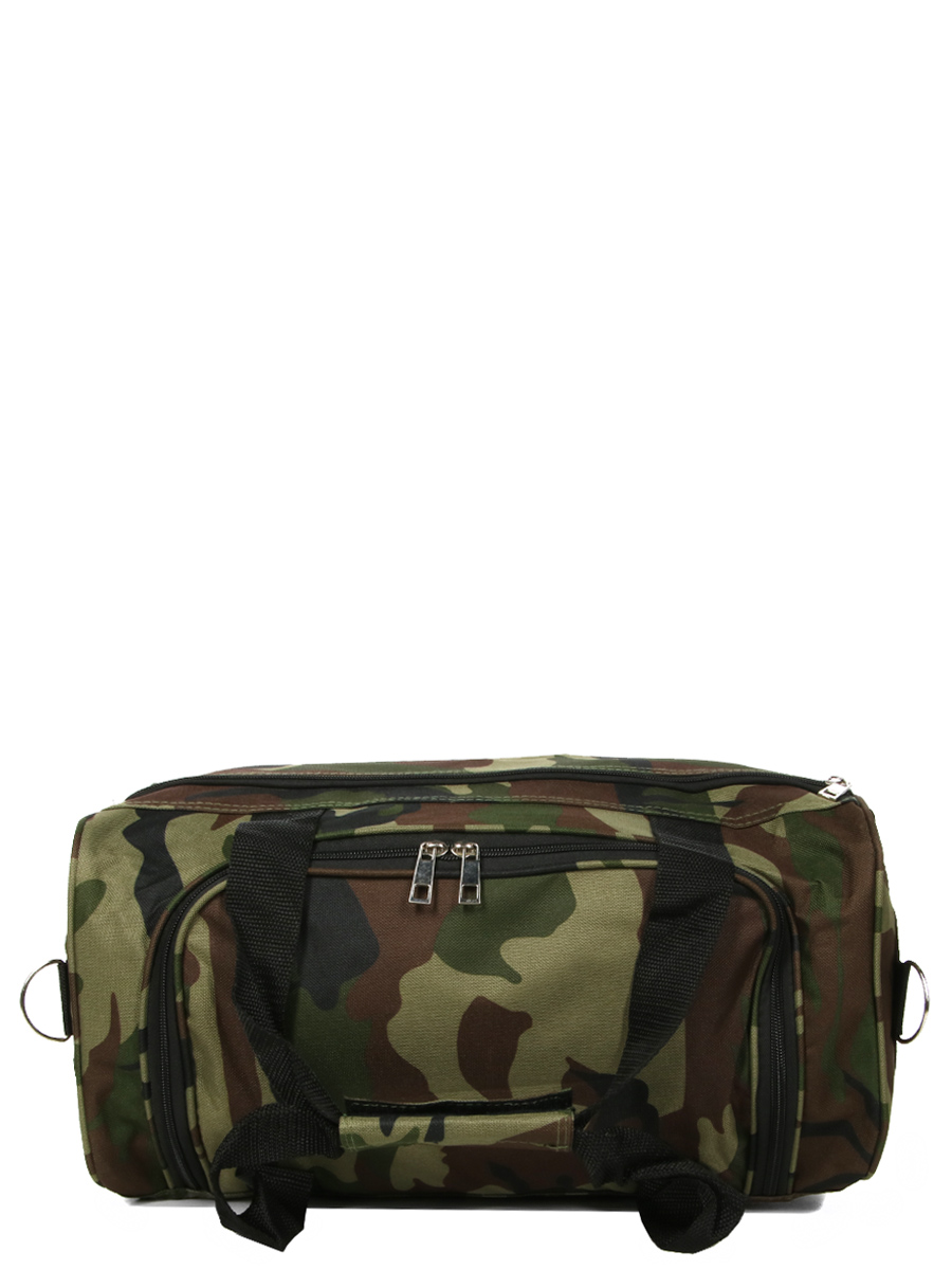 Sac de voyage Kinston Loisirs 40 cm