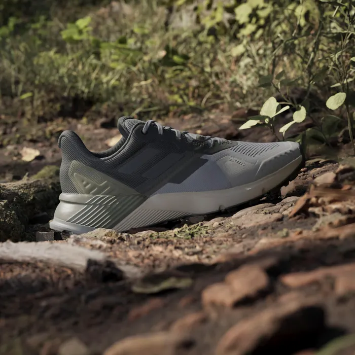 Adidas Terrex Soulstride Trailrunningschoenen Heren