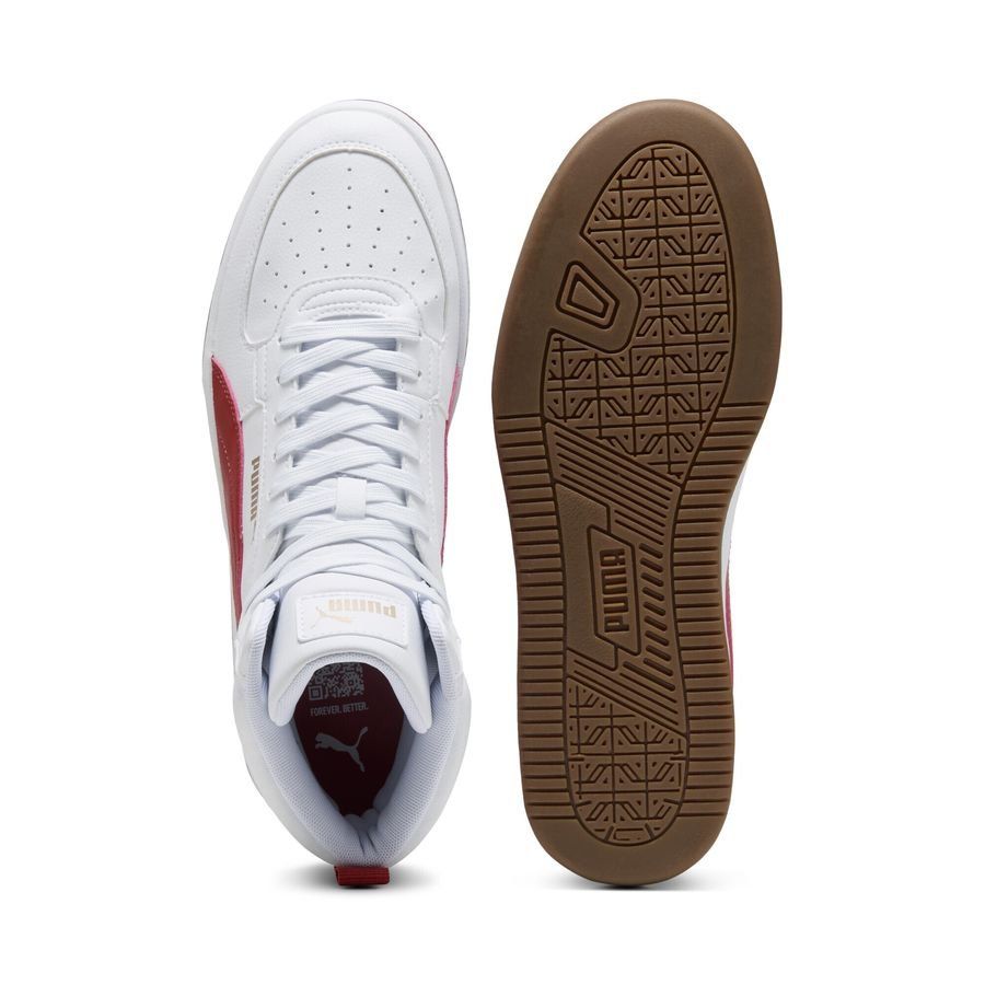 Puma Caven 2.0 Mid Sneakers