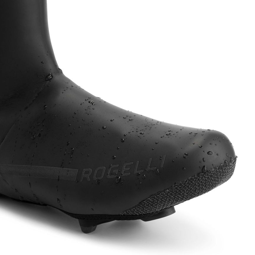 Rogelli Deep Winter Skoovertræk Sort