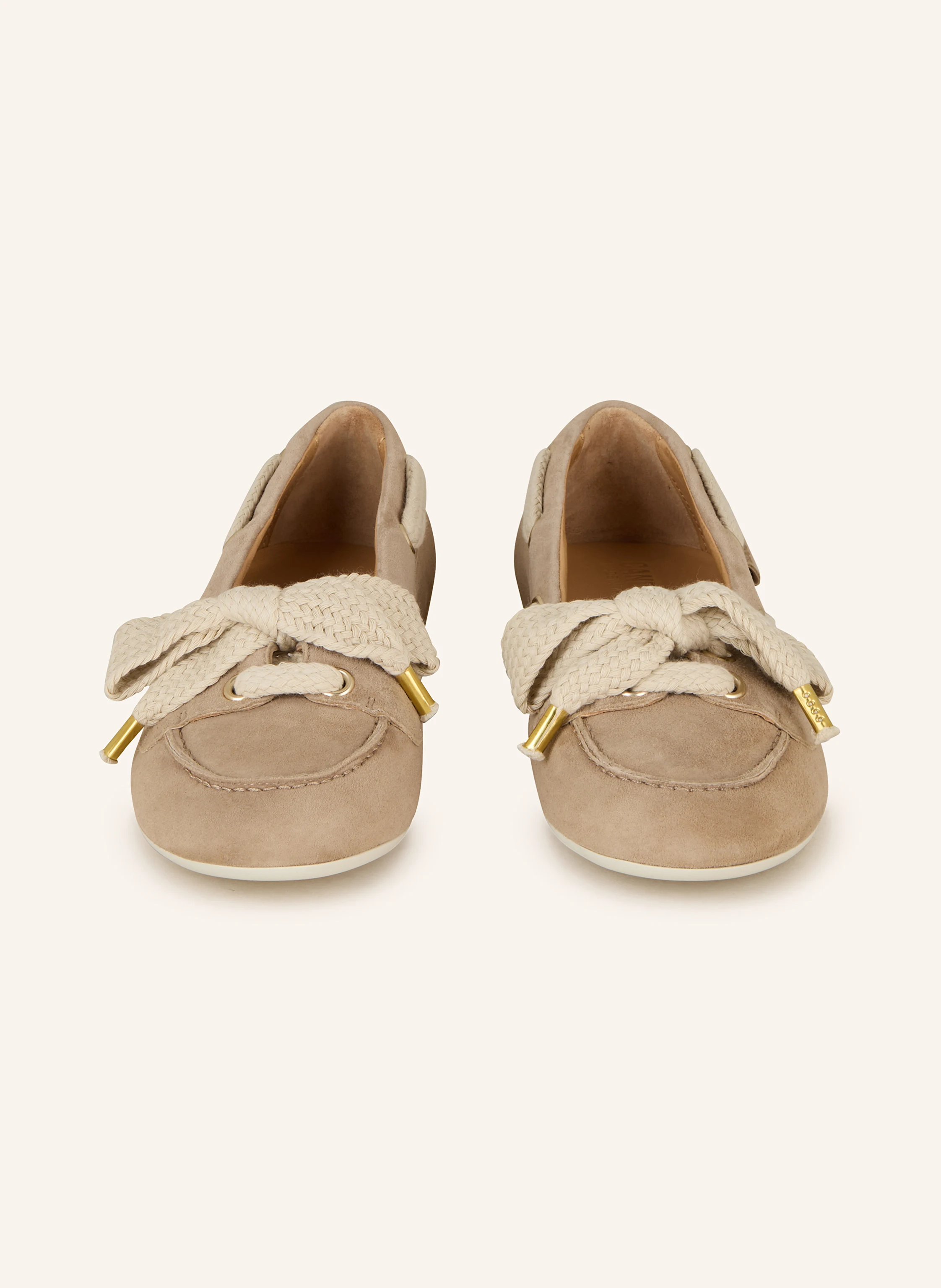 Candice Cooper Ballerinas CANDY BOAT