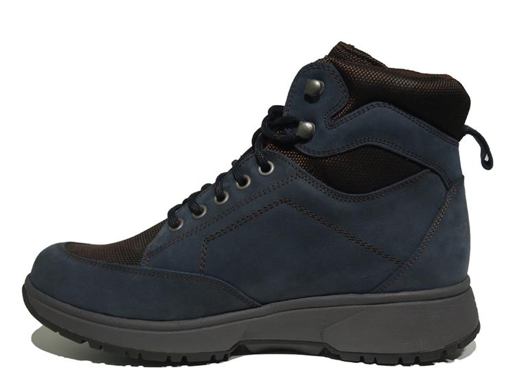 Xsensible 40201.1 wijdte H Navy / Brown
