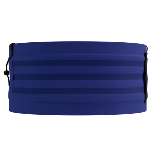 Ceinture porte gourde COMPRESSPORT FREE BELT PRO DAZZLING BLUE/WHITE