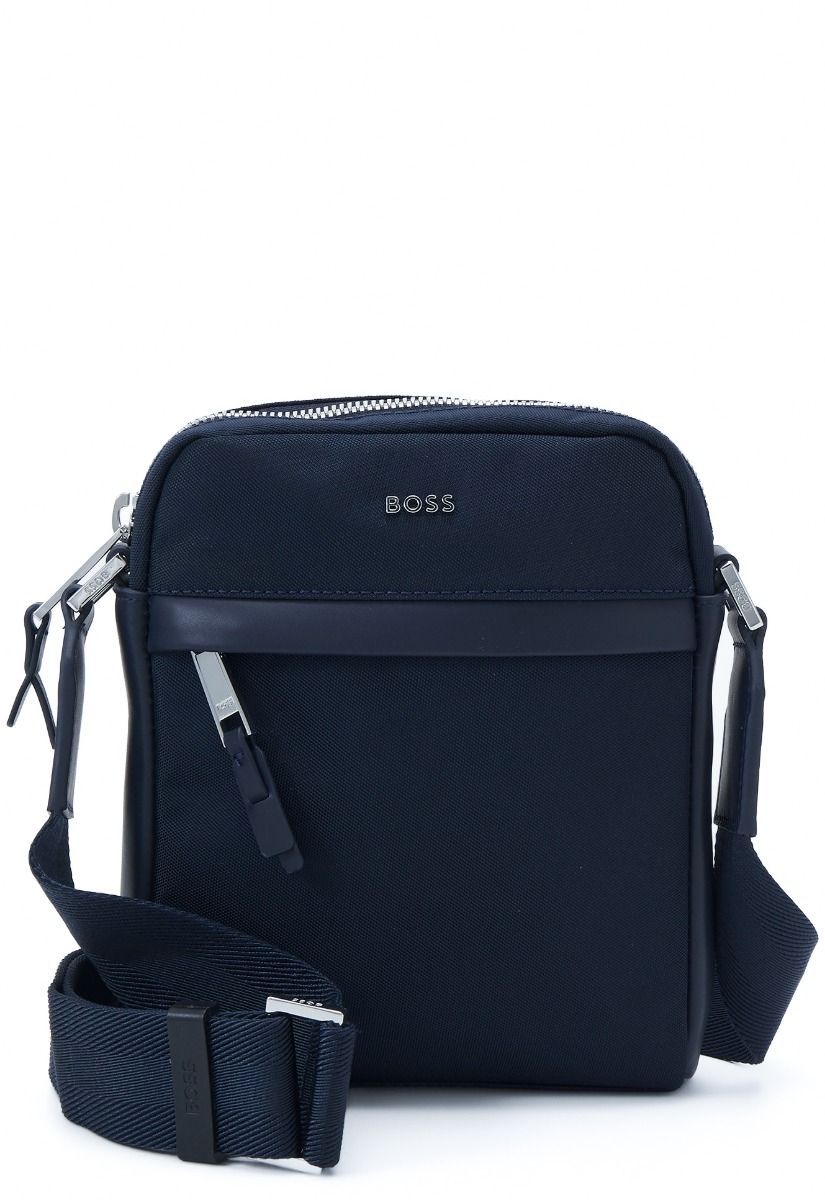 Hugo Boss Highway Zip Bag