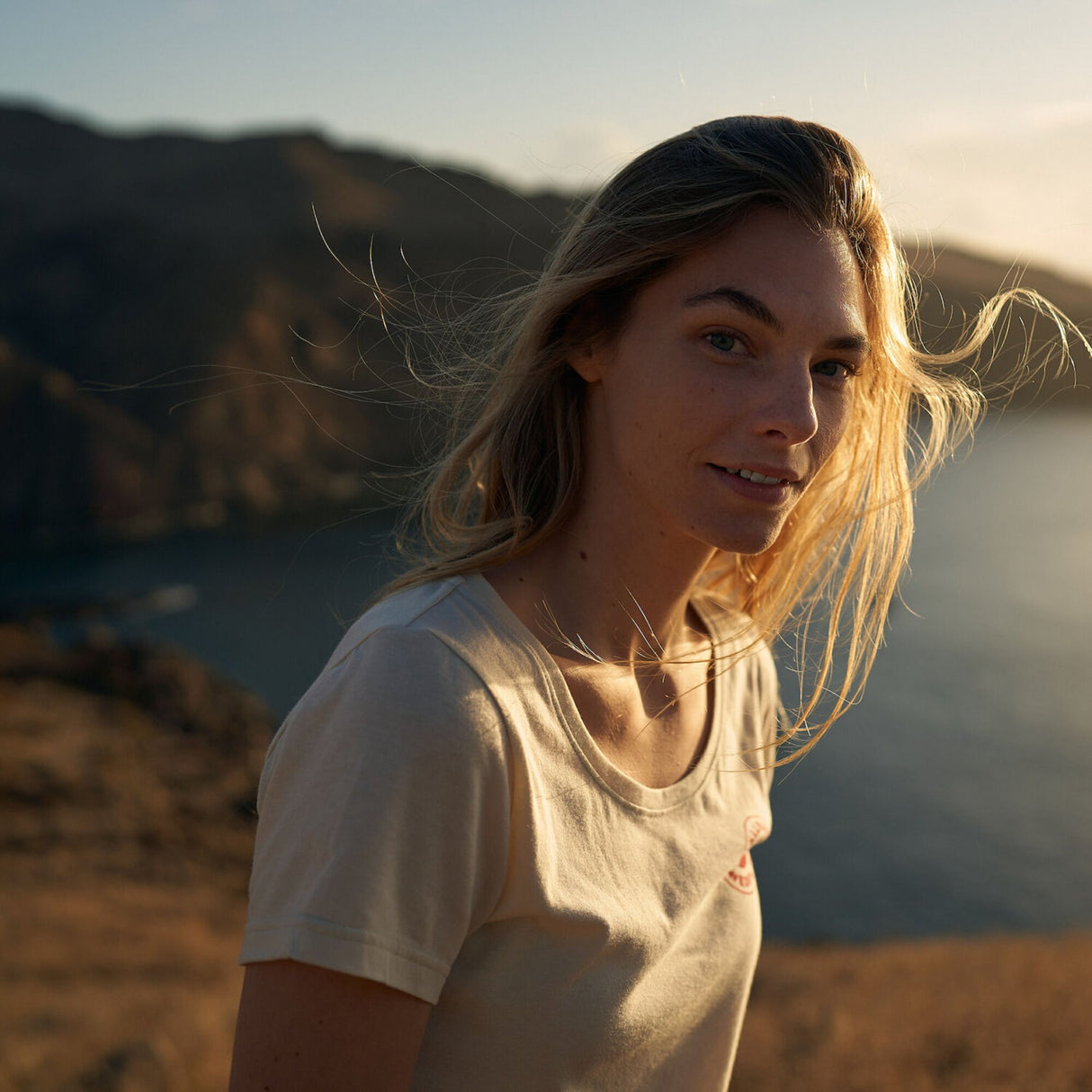 Fjällräven<br>1960 Logo T-shirt W