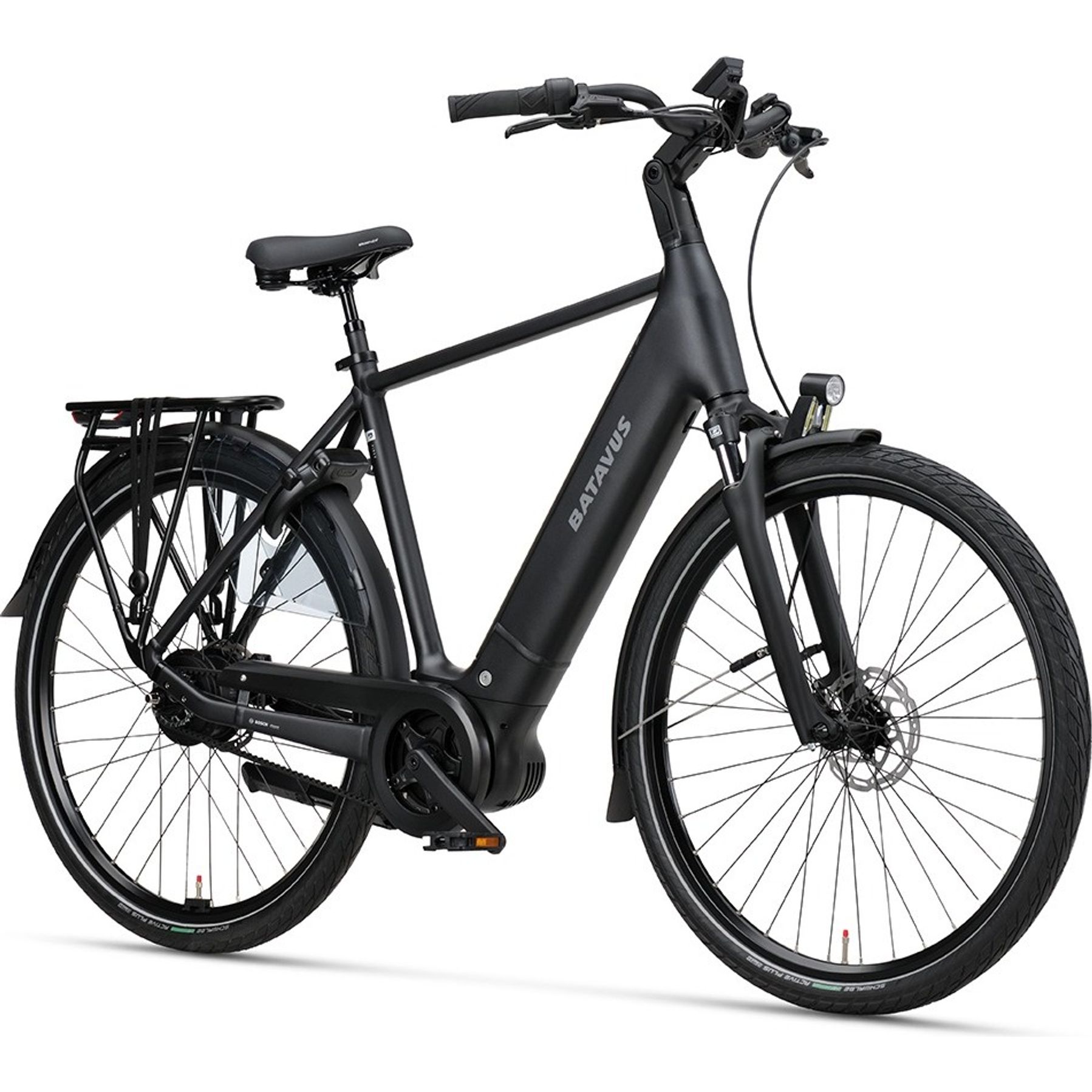 Batavus Finez E-go Power Exclusive Plus Smart 2026
