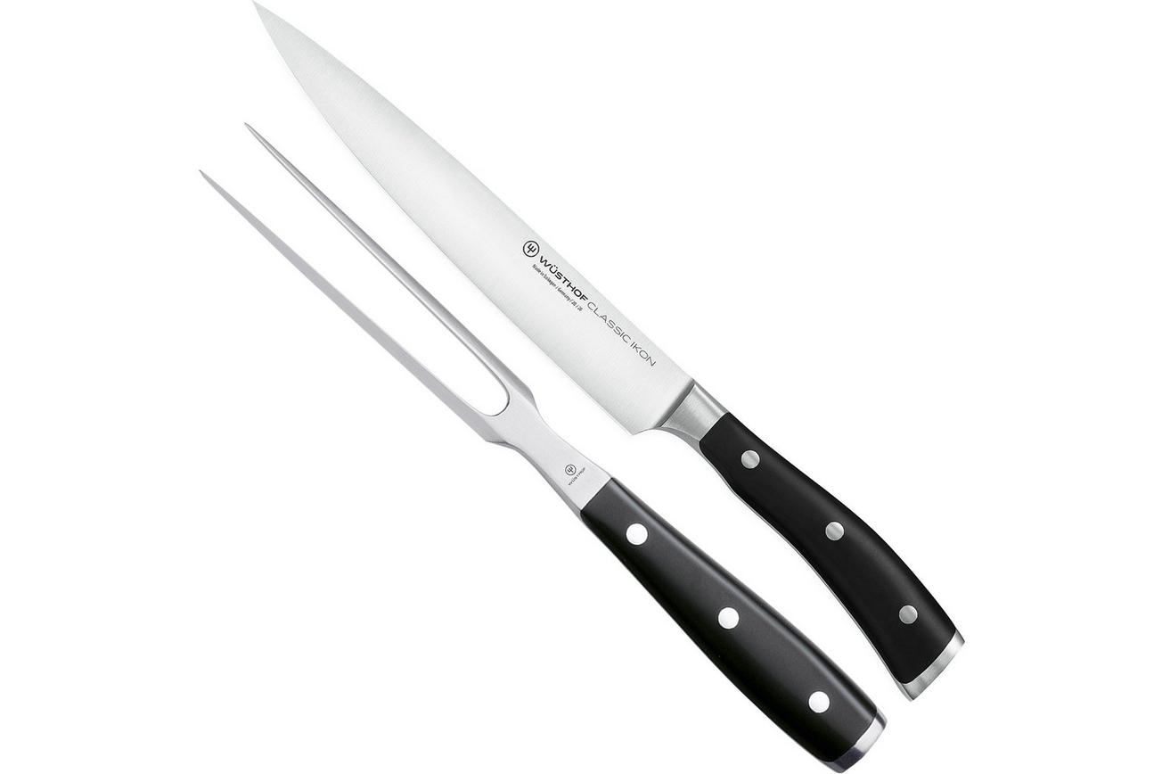 Wüsthof Classic Ikon trancheerset, 1120360207