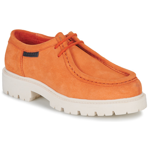 Pellet - RIVA - VELOURS ORANGE