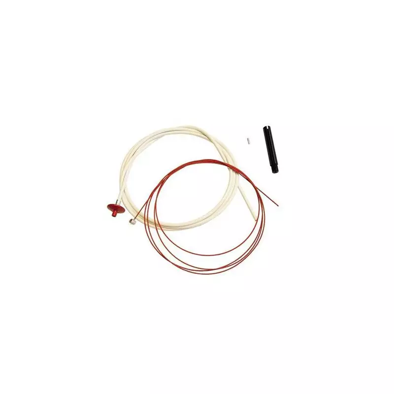 KOSTKA BRAKE OFF - for STAR models - White