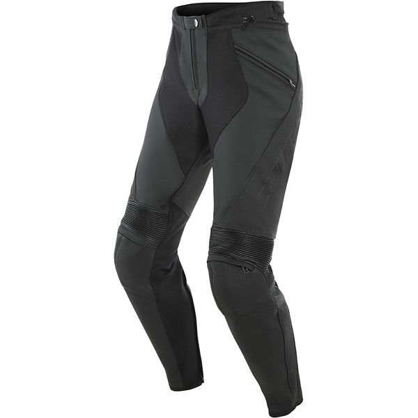 Dainese - Pantalon Femme Pony 3 Lady Noir Mat