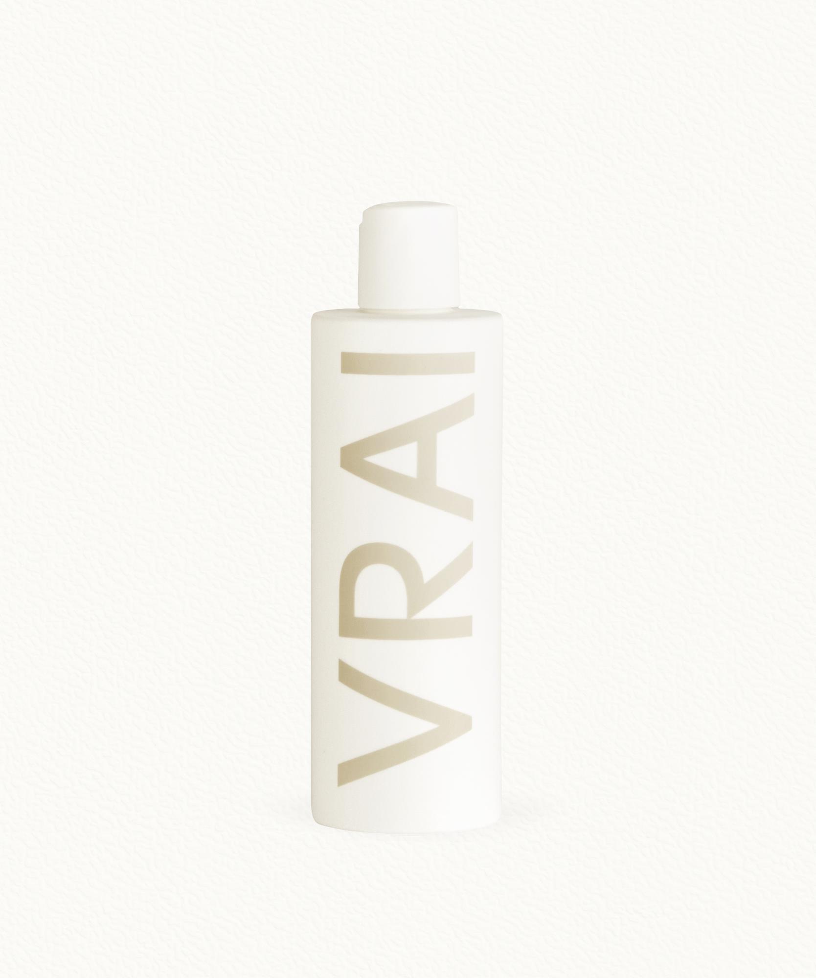 Gel bain douche pour le corps  Vrai - flacon 250 ml