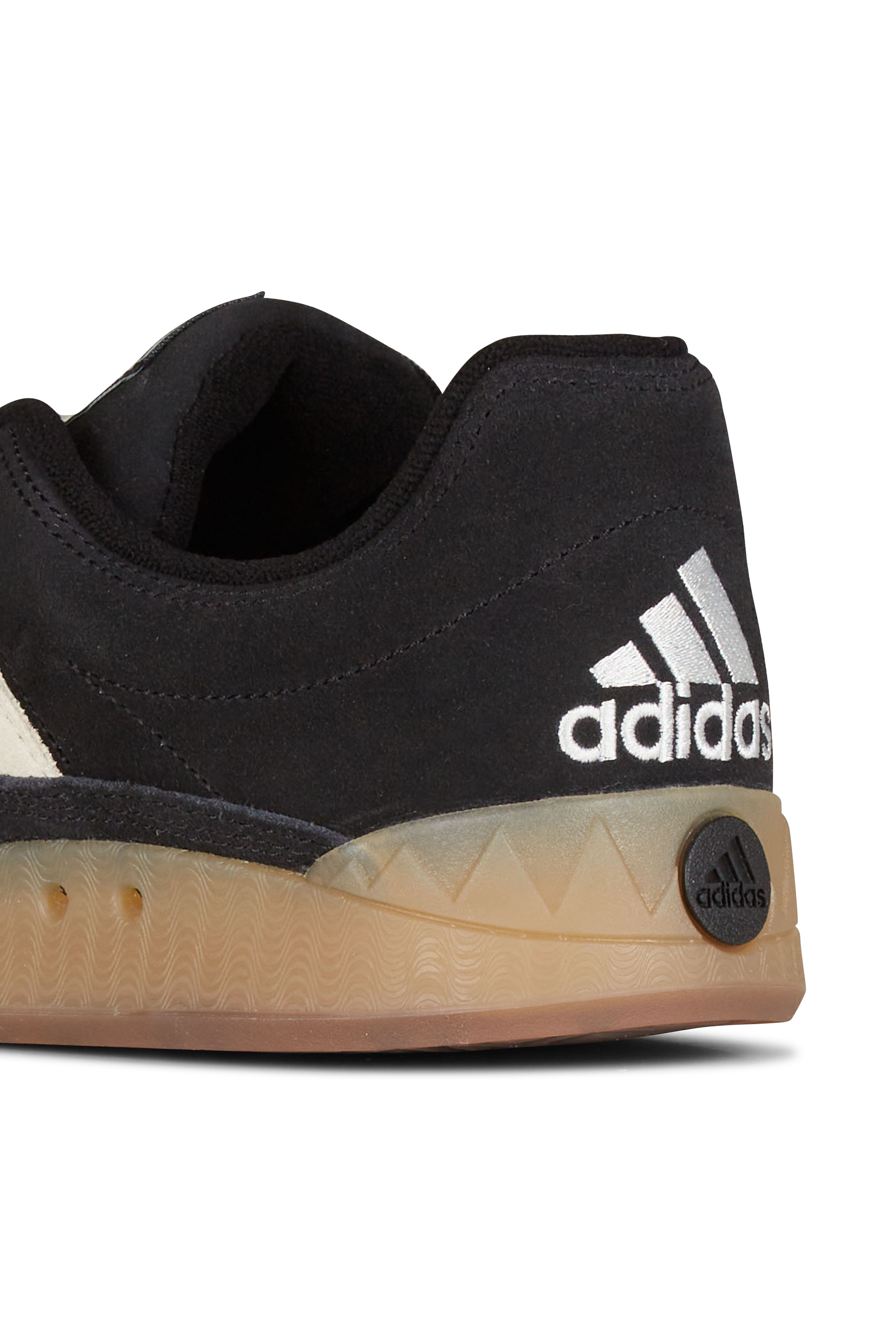 ADIDAS Baskets ADIMATIC Noir