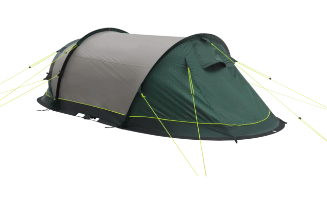Outwell Nexion 2 Pop Up Wurfzelt für 2 Personen