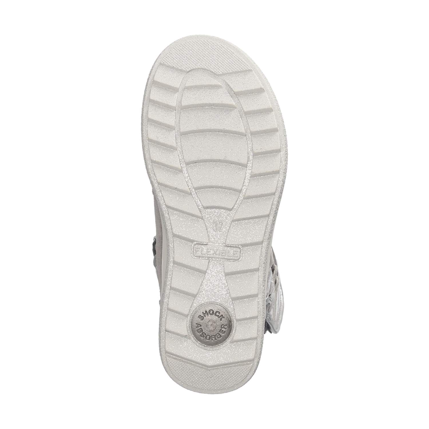 Imac Winterstiefel - grau/silber
