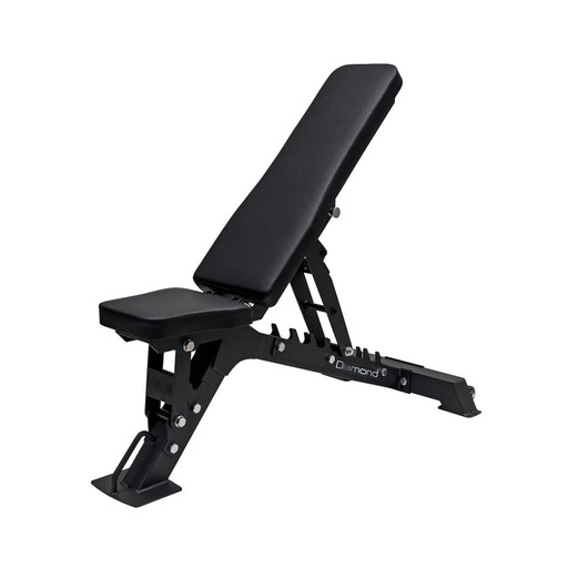 Banco ajustável Jk Fitness