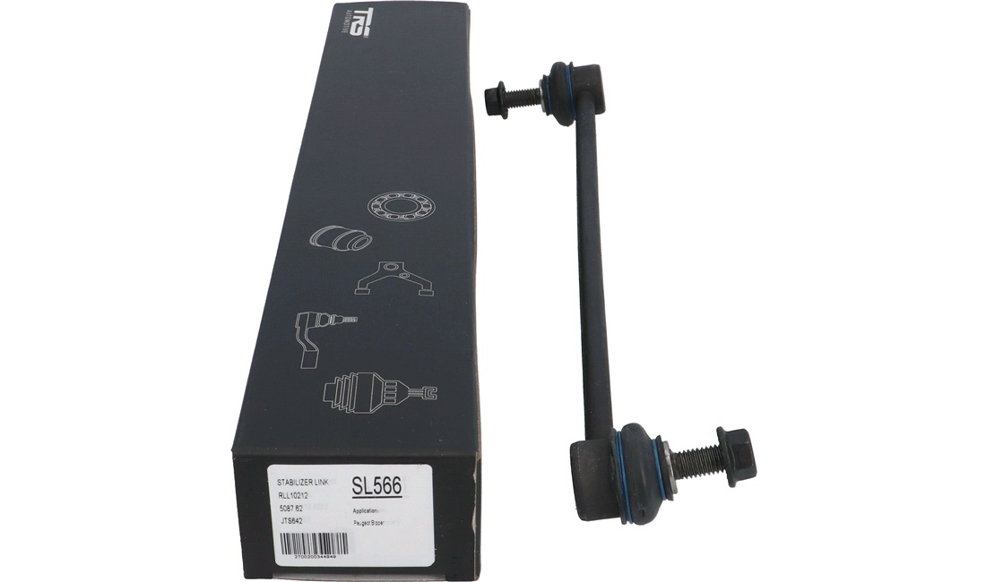 Stabilisatorbolt