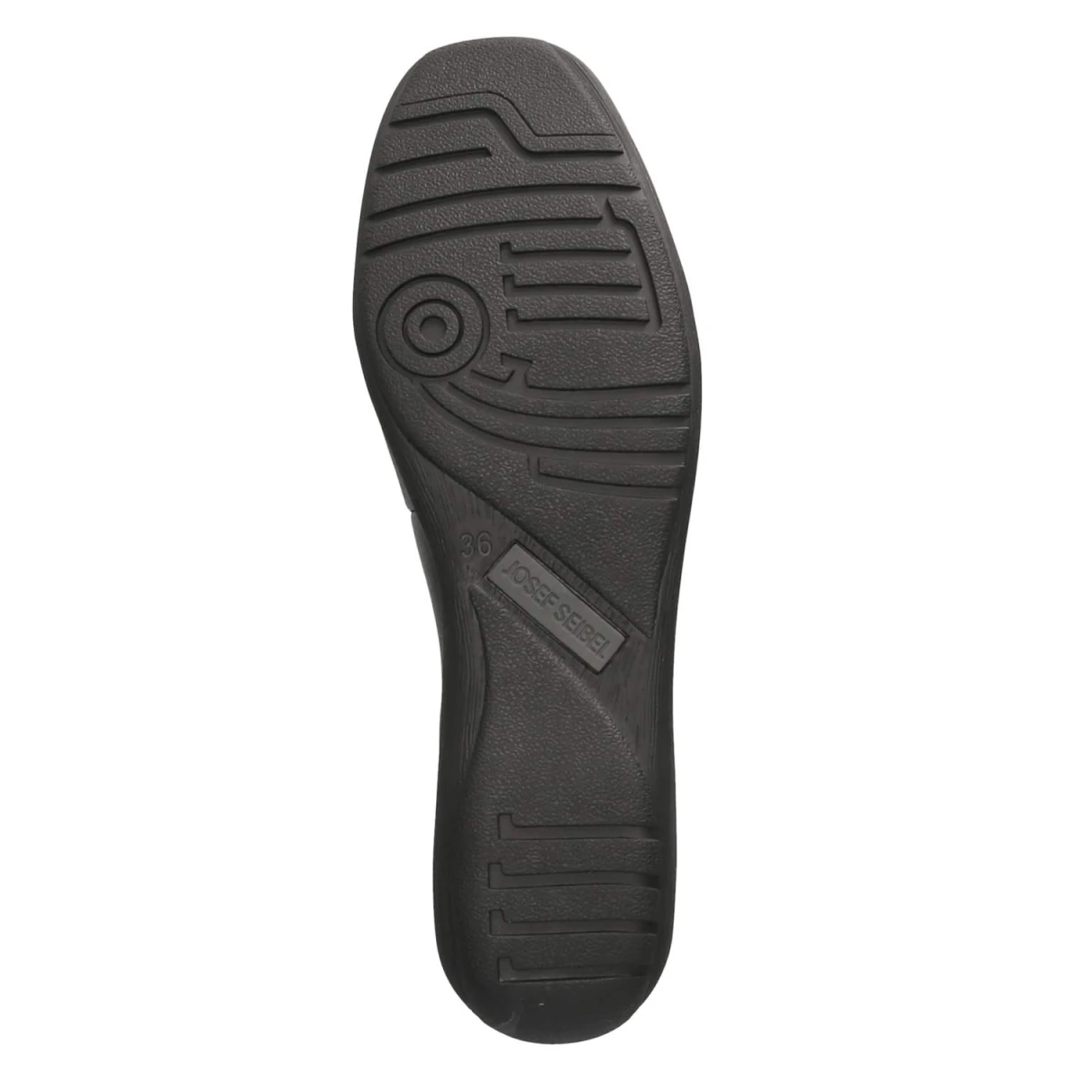 Josef SeibelBallerinas FENJA 01 - black-black