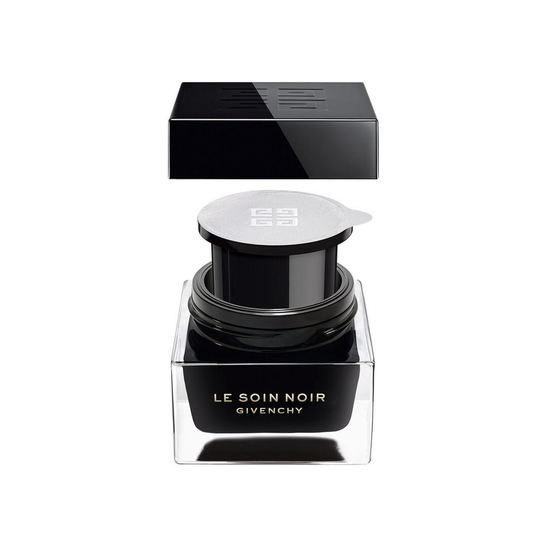 GIVENCHY LE SOIN NOIR Creme de Dia Ligeiro - Recarga - 50ml
