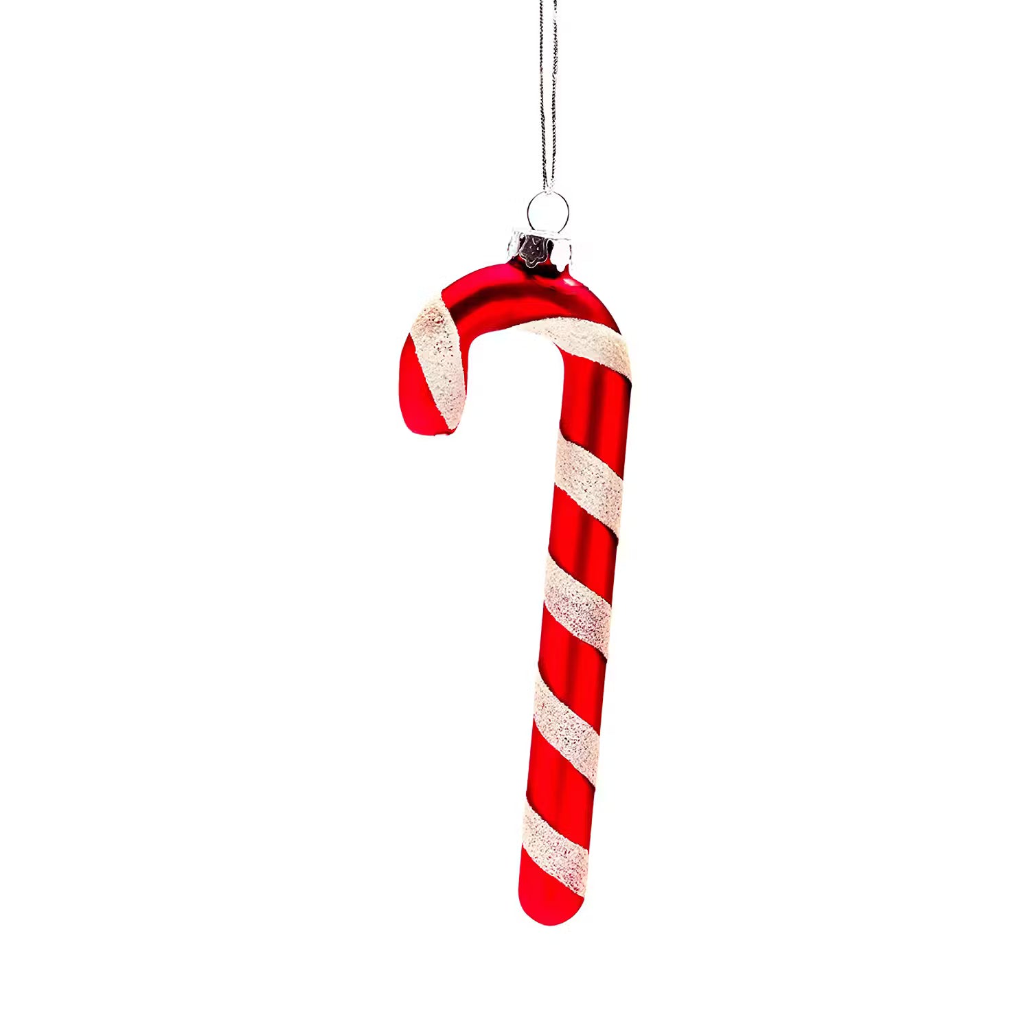 HANG ON Baumanhänger Zuckerstange 6er-Set