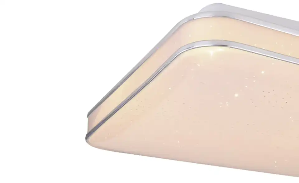 LED Deckenleuchte 1-flammig