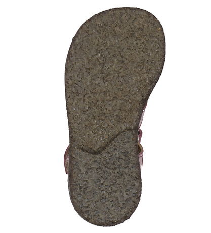 Angulus Sandalen - Berry