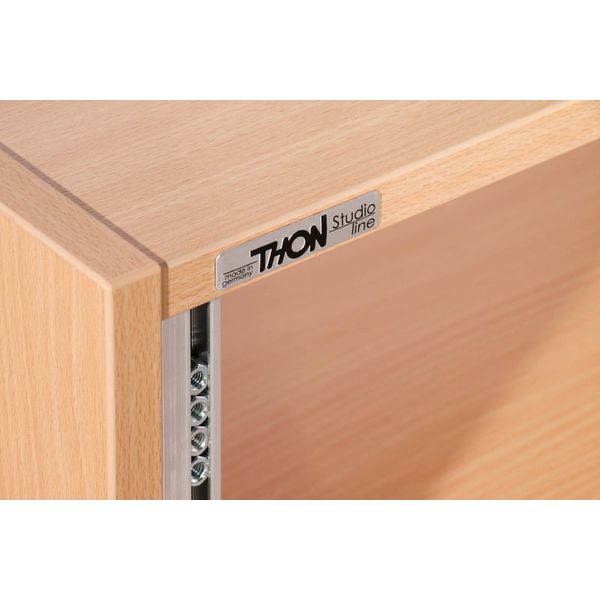 Thon Studio Desktop 3U beech
