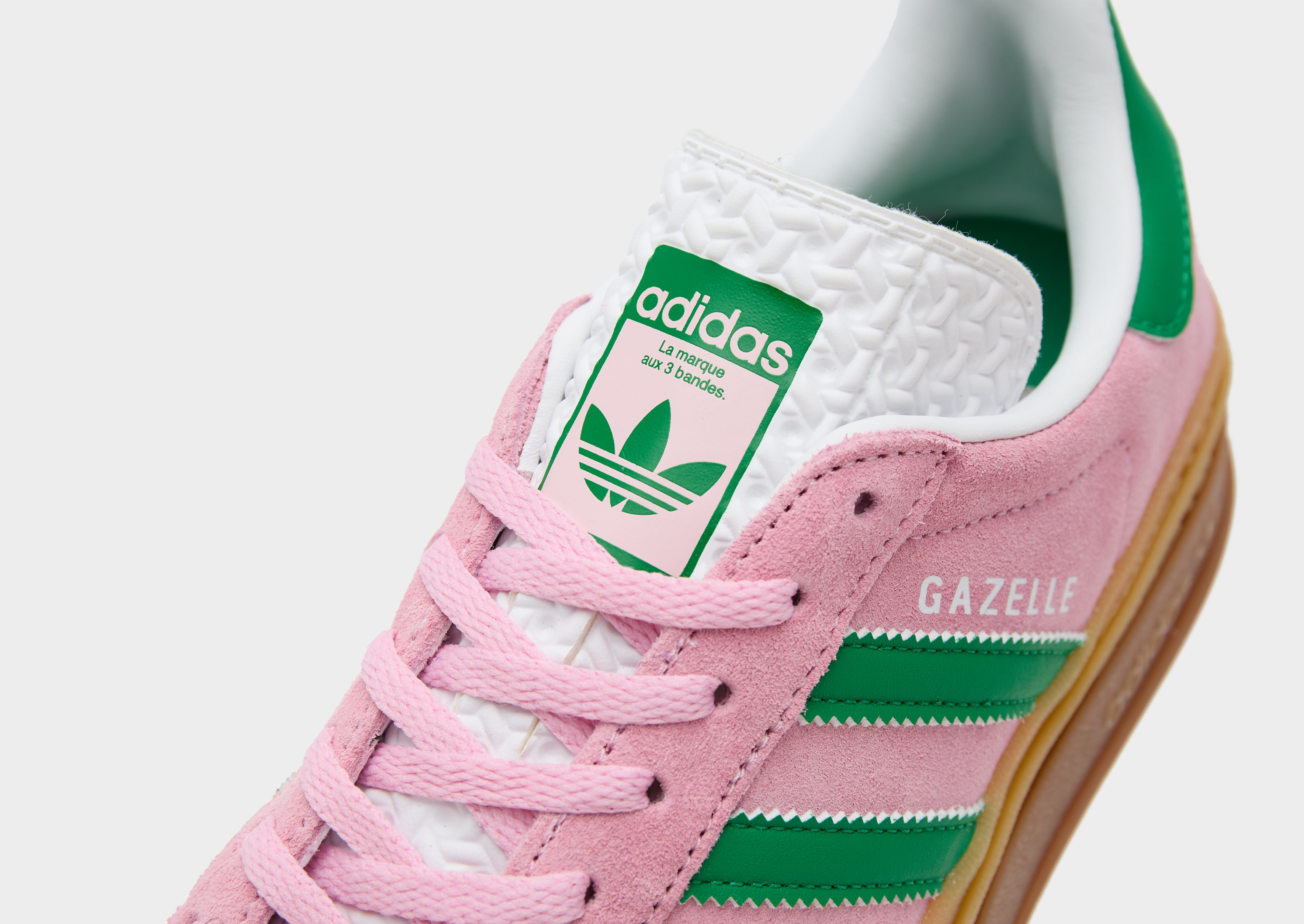 adidas Originals Gazelle Bold Femme