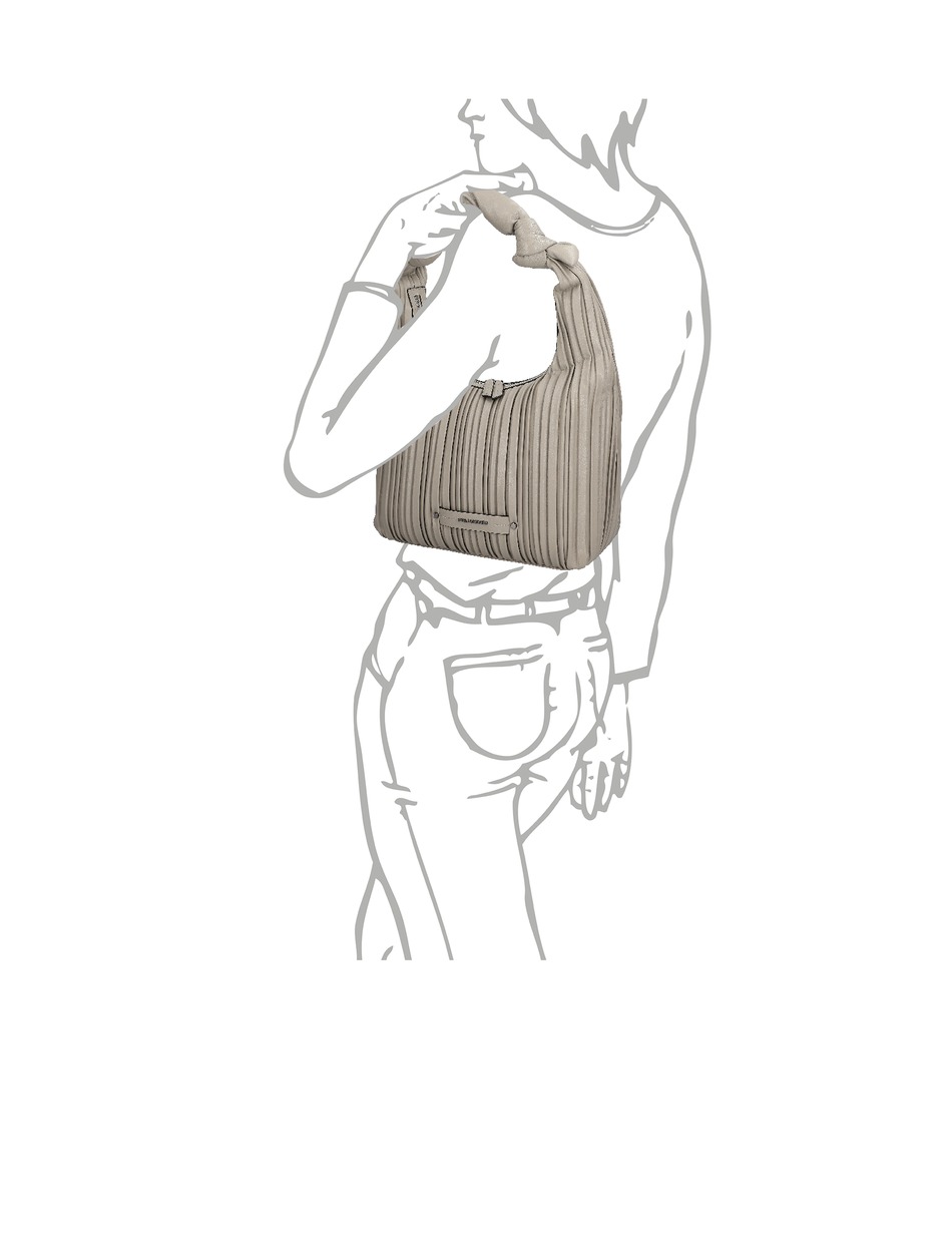 K/KUSHION HOBO