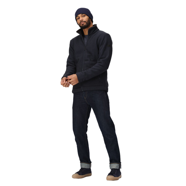 Garrian II Fleecevest