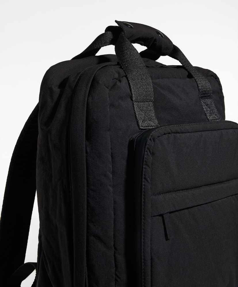 Mochila de nylon