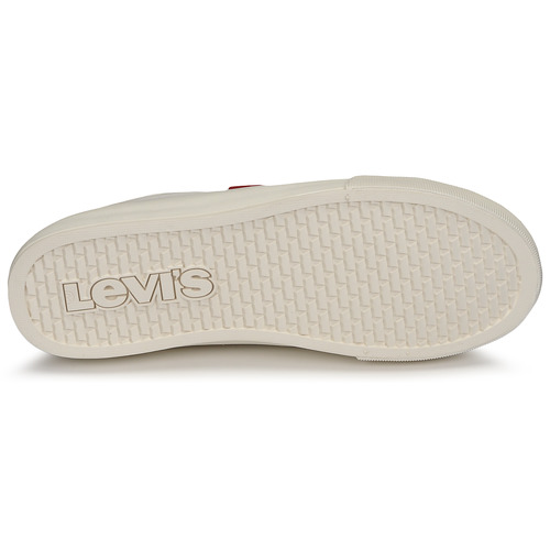 Levi's - HERNANDEZ 3.0 S - Blanc