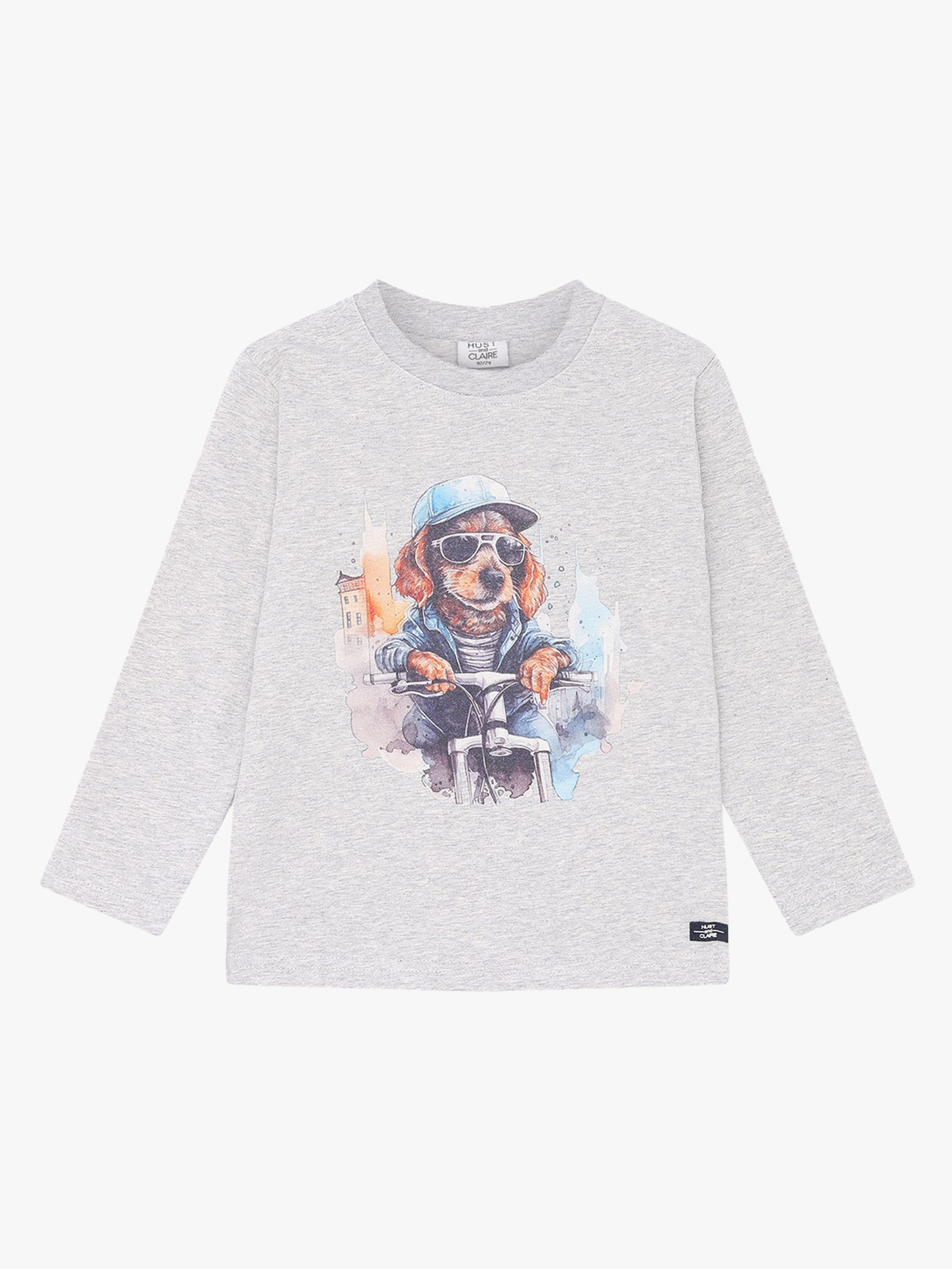 Anton T-shirt