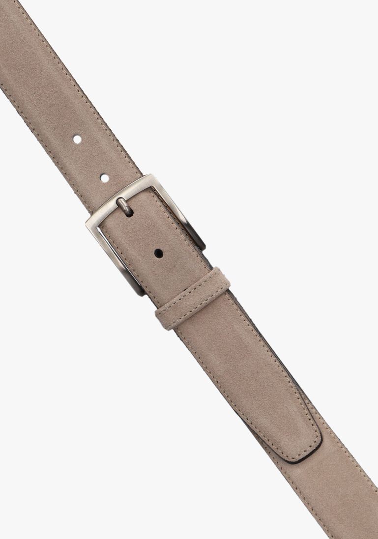 VAN BOMMEL beige van bommel riem cbm-10011