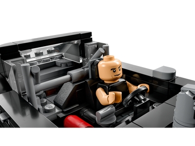 LEGO Fast & Furious 1970 Dodge Charger R/T (76912)