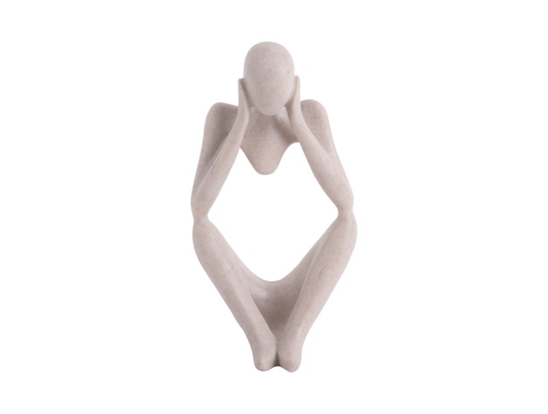 Statue Dreaming PT4021BK Black
