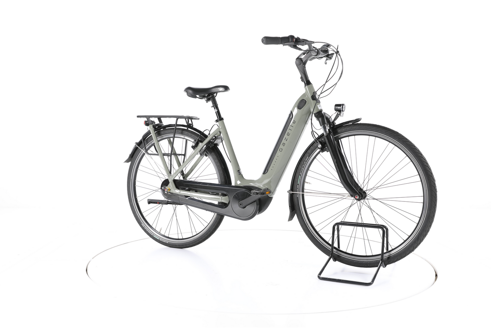 Gazelle Arroyo C7+ HMB Elite (2020) | Low Entry