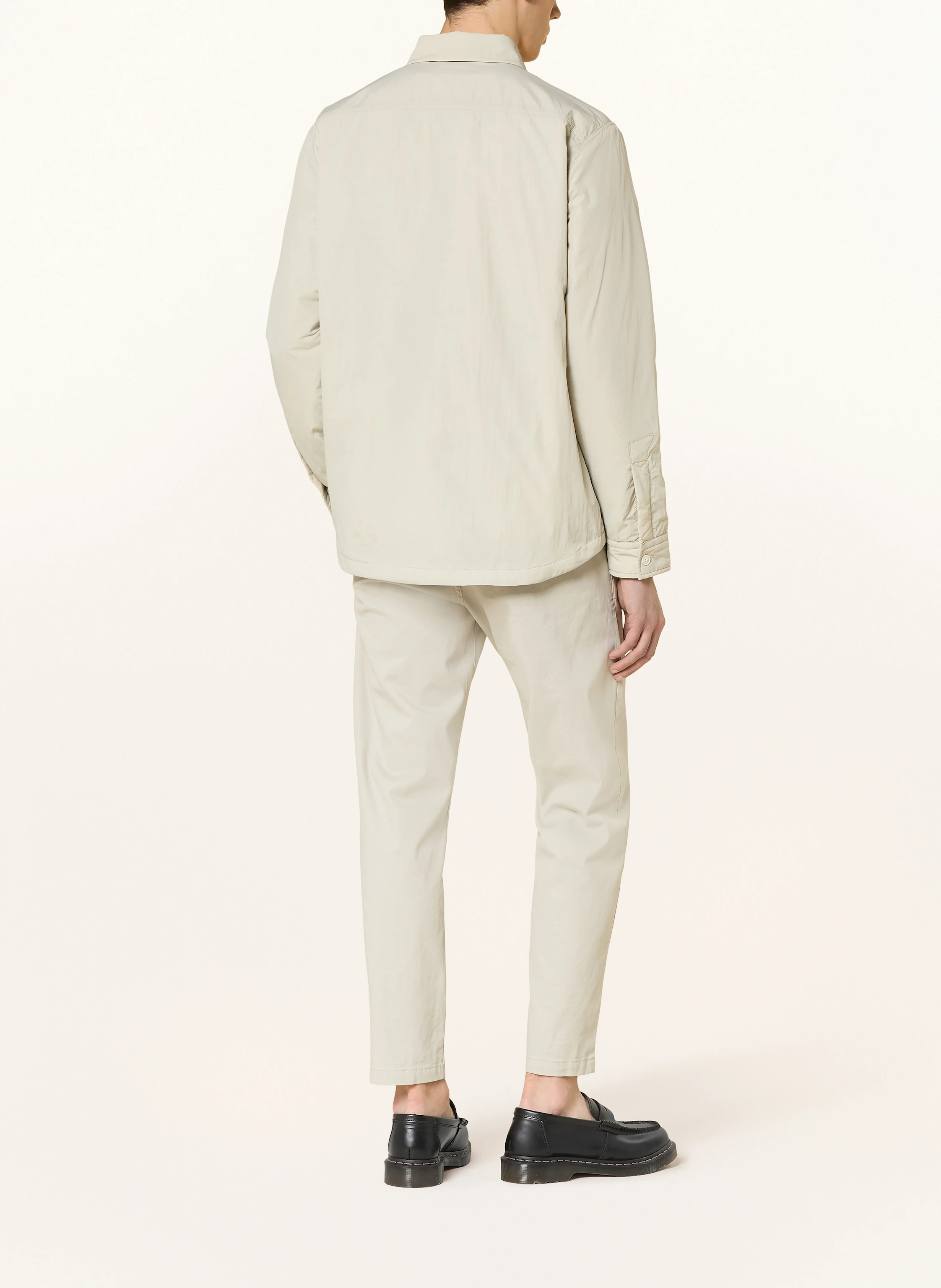 BOSS Overjacket LOCKY