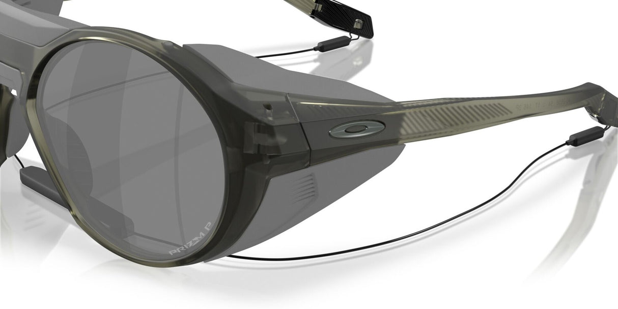 Oakley<br>Clifden Matte Olive Ink