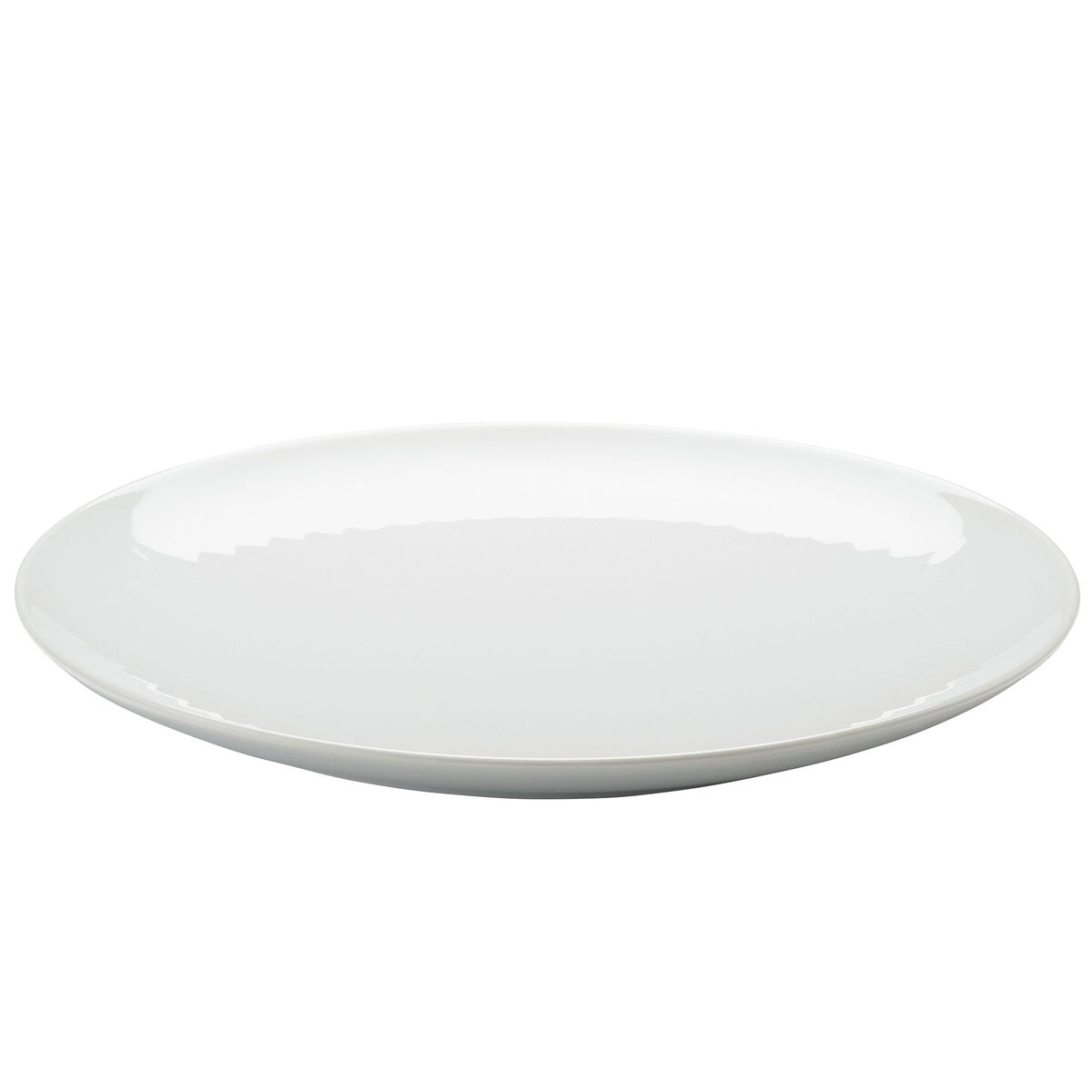 Rosenthal Joyn tallerken 27 cm, hvit