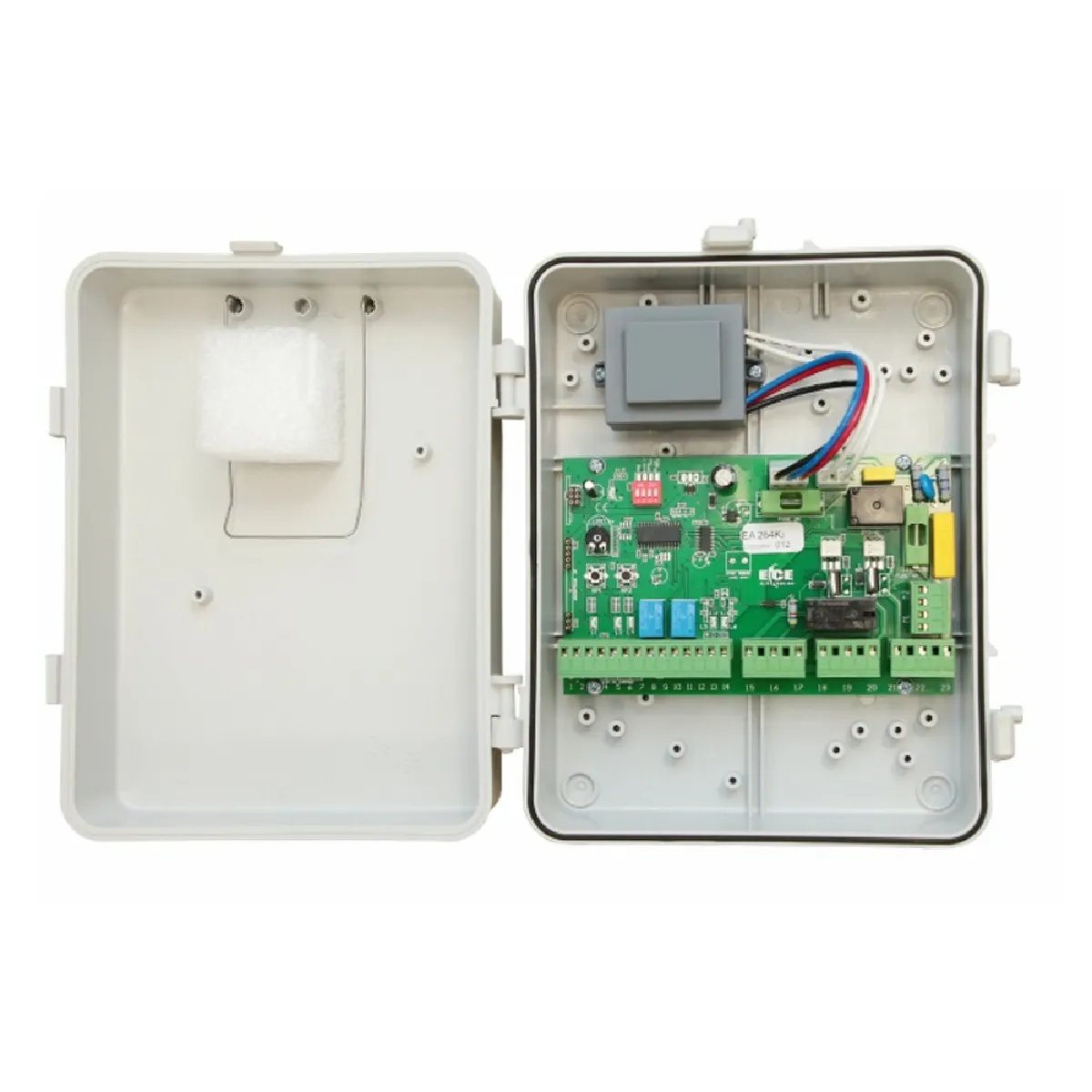 Europe Automatisme EA BR350