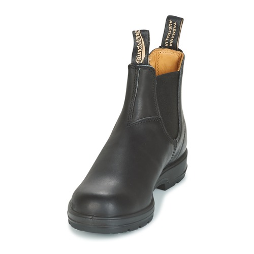 Blundstone - CLASSIC CHELSEA BOOT 558 - Noir