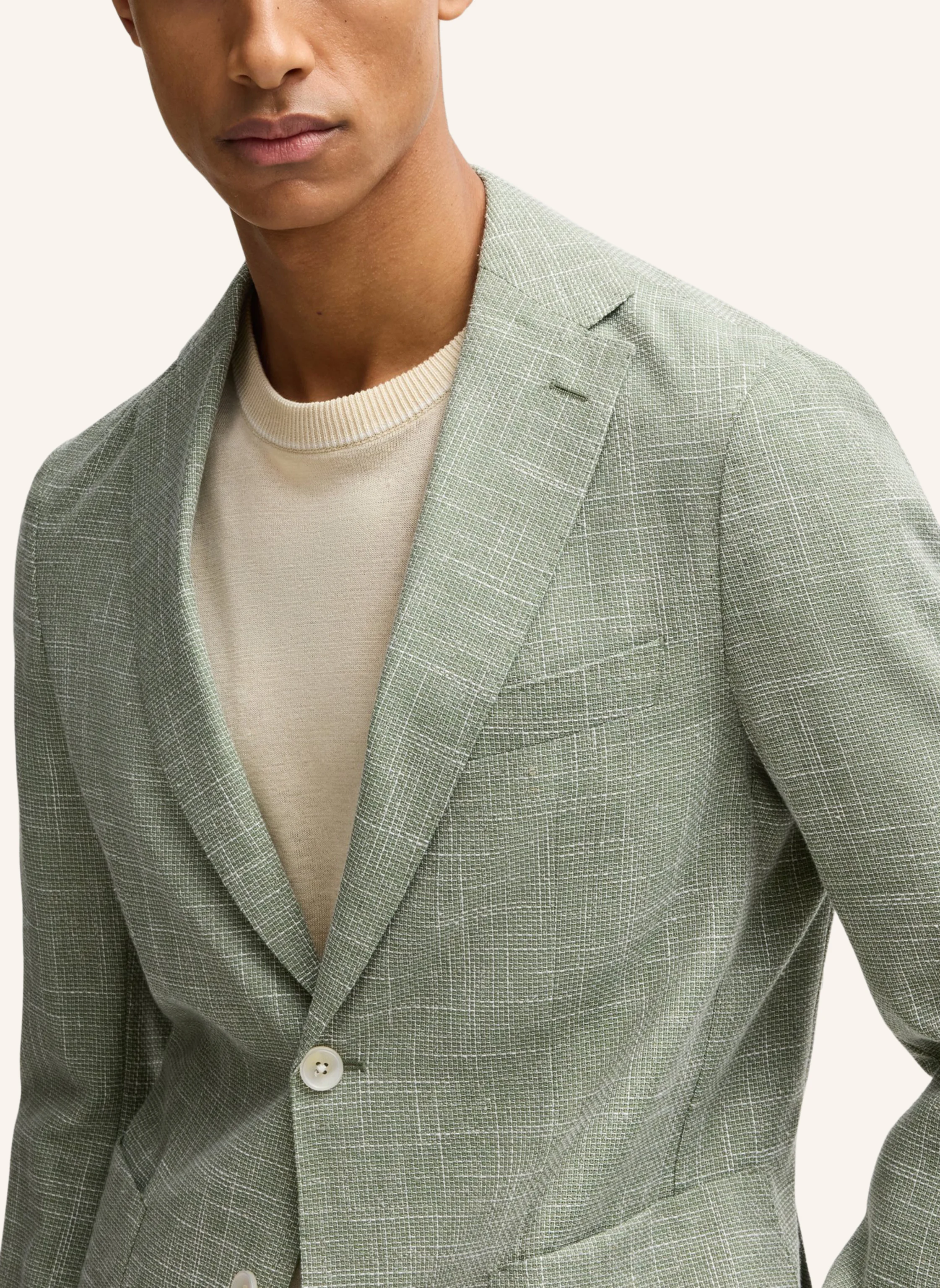 BOSS Blazer C-HANRY-252 Slim Fit
